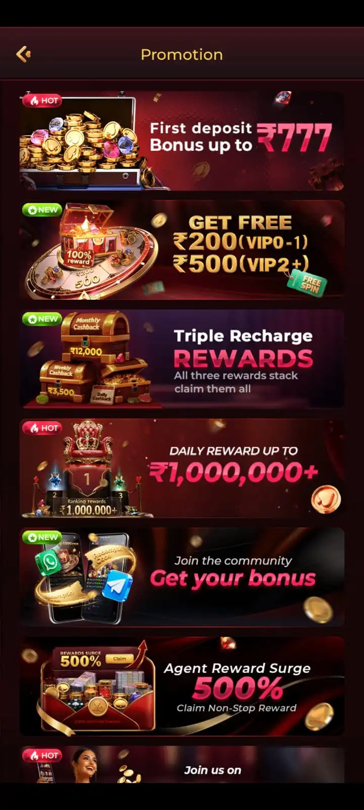 WW9 Game bonuses rewards and popular games