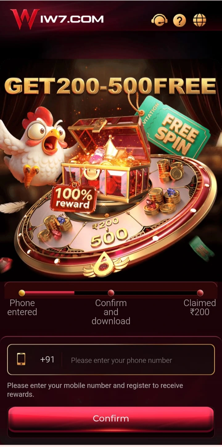 WW9 Game Android app and featured games