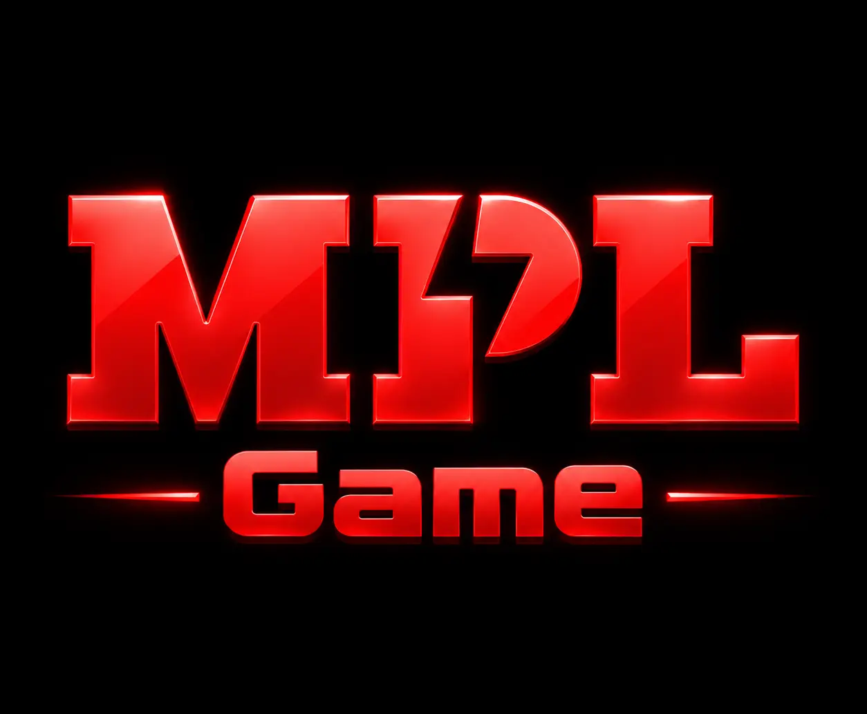 MPL Game logo