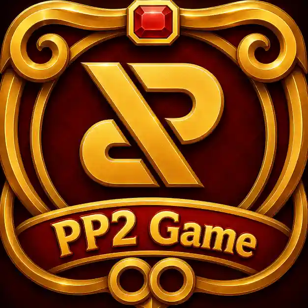 PP2 Game logo