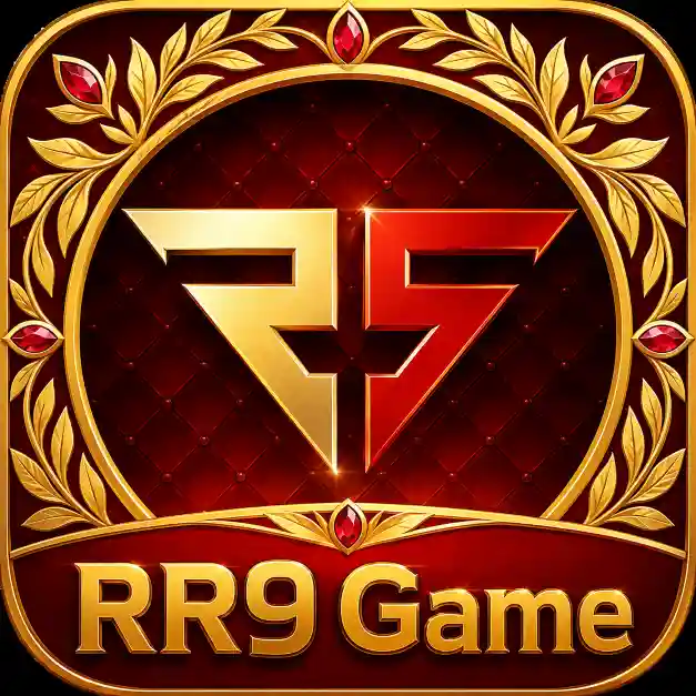 RR9 Game logo