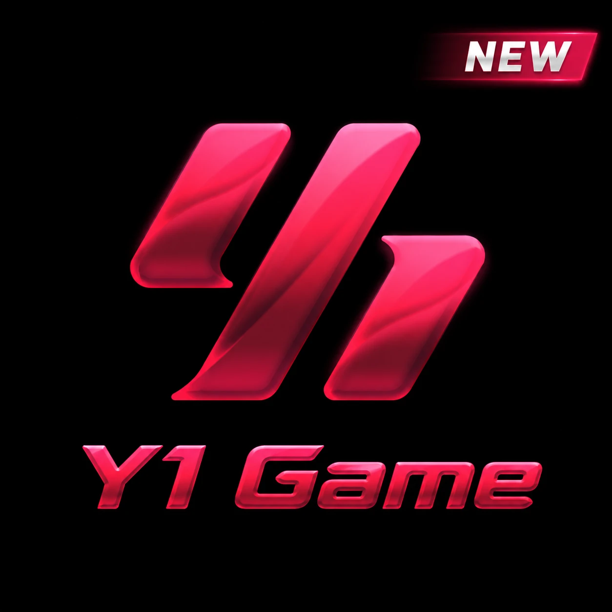 Y1 Game logo